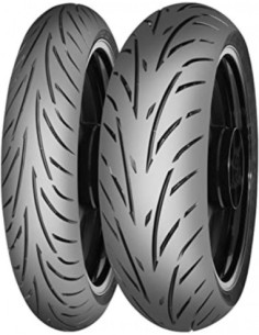 MITAS 120/70 ZR17 58W TOURING FORCE