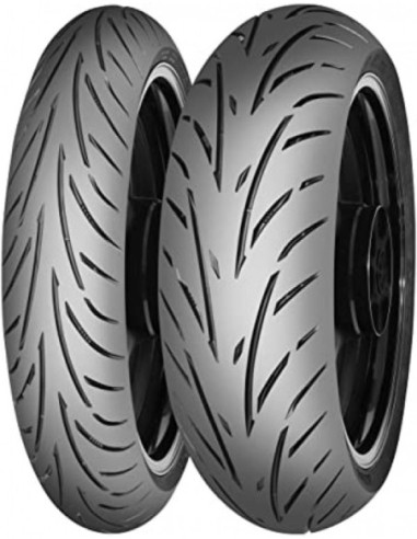 MITAS 110/80 R19 59W TOURING FORCE