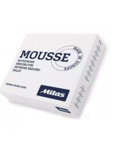 MITAS 140/80 -18  MOUSSE  SOFT