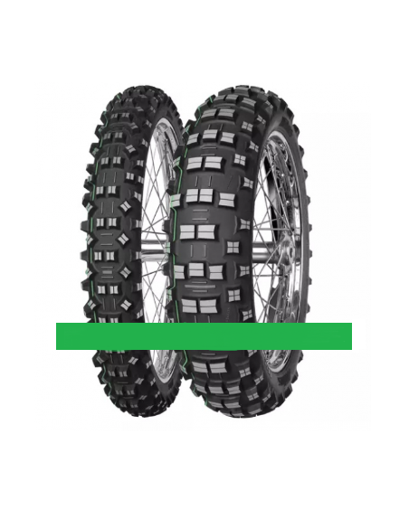MITAS 90/90 -21 54R TERRA FORCE-EF SUPER LIGHT  TT (ENDURO FIM)