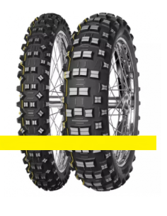 MITAS 90/100 -21 57R TERRA FORCE-EF SUPER  TT (Amarilla)