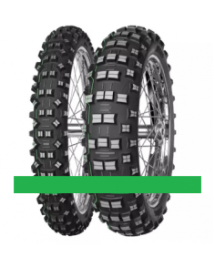MITAS 120/90 -18 65R TERRA FORCE-EF SUPER LIGHT  TT (RAYA VERDE)
