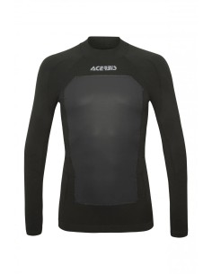 jersey acerbis x wind colo negro talla xxl 0024315 090 2