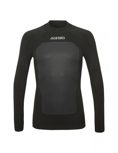 jersey acerbis x wind colo negro talla xxl 0024315 090