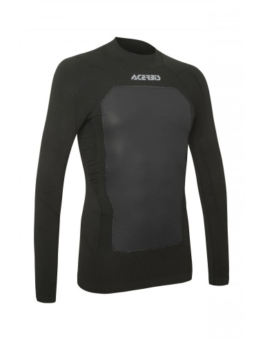jersey acerbis x wind colo negro talla xxl 0024315 090