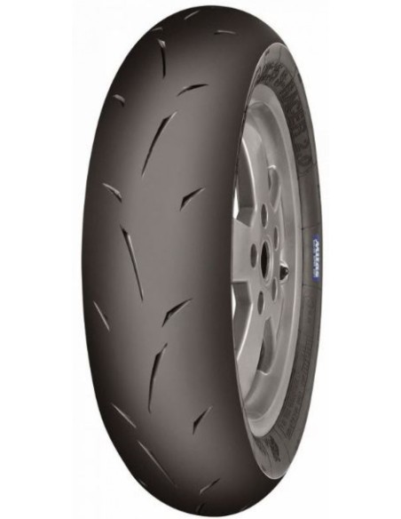 MITAS 3.50 -10 51P MC 35 S-RACER 2.0  TL