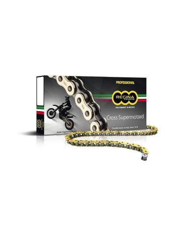 cadena regina 428 rh2 mx y sm 126rh2