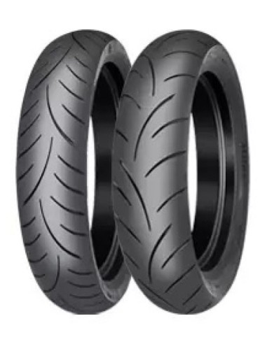 MITAS 100/90 -19 57H MC50  TL