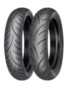 MITAS 130/80 -17 65H MC50  TL
