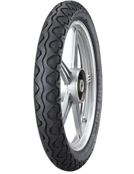 ANLAS 90/90 -18 57P NR-25  REAR REINF. TL R