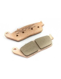pastillas de freno sintetizada ebc sfa142hh 2