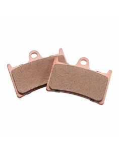 pastillas de freno sintetizada ebc sfa252hh 2