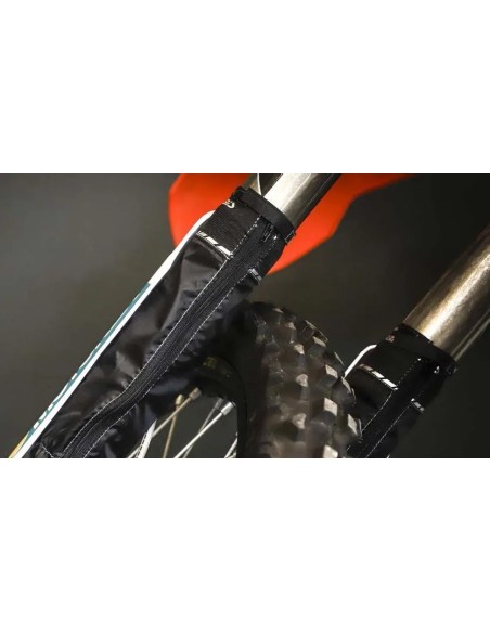 protectores de horquilla invertida acerbis z mud 0024421 090