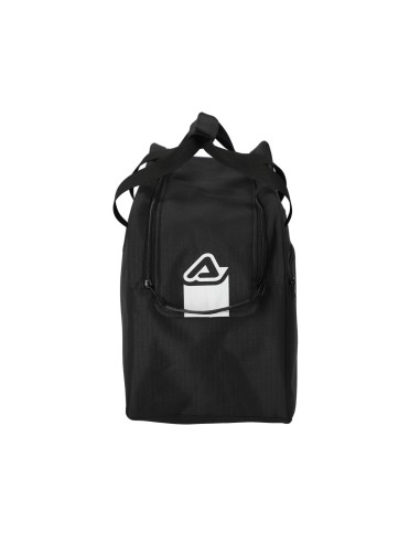 bolsa casco acerbis 2 0 negra 28l 0025464 090