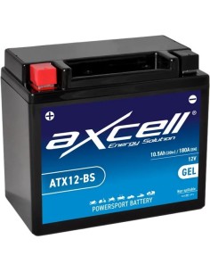 bateria de gel para moto axcell atx12 bs ytx12bs 2