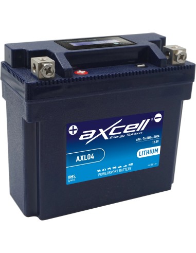 bateria de litio para moto axcell axl04 yt12b 4 yt14b 4 ty12b 4 yt14b bs