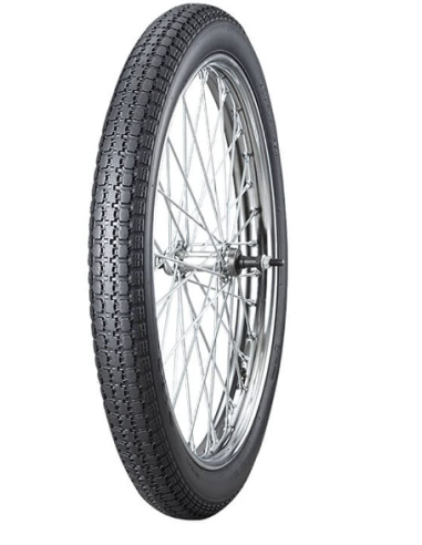 ANLAS 3.00 -19 49P NR-14  TT F/R