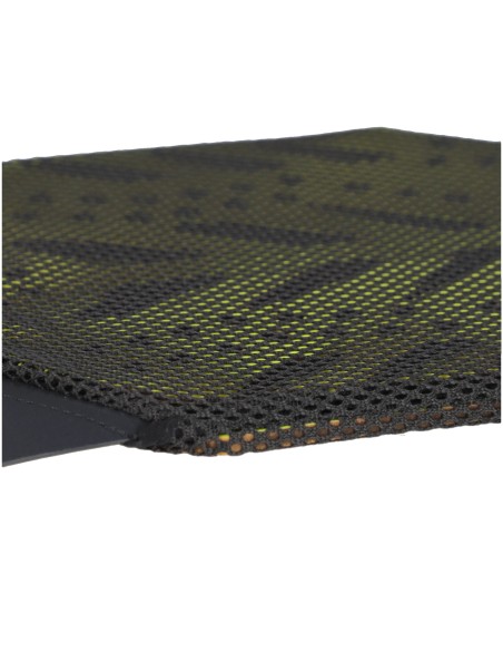 Peto Acerbis P035 L1 gris - Protección ligera y avanzada