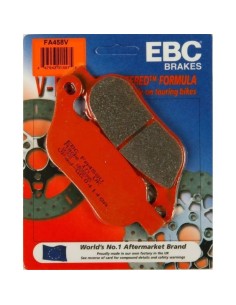 pastillas ebc harley fa458v semi metalico