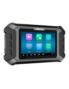 diagnosis para motos urbanas y mas launch ms60