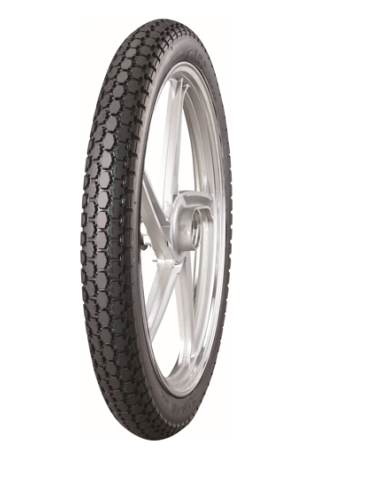 ANLAS 2.50 -16 36L NR-27  TT F/R