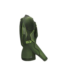 Peto Acerbis Integral X-Fit Future Level 2 - Máxima protección 2