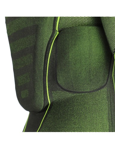 Peto Acerbis Integral X-Fit Future Level 2 - Máxima protección