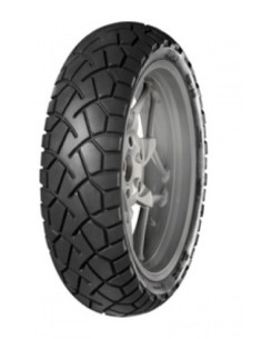 ANLAS 120/90 -10 57M MB-80  TL F/R