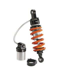 amortiguador trasero matris k flex my150 1kf para yamaha mt 09