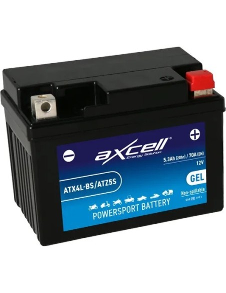 bateria moto axcell gel atx4l bsatz5s