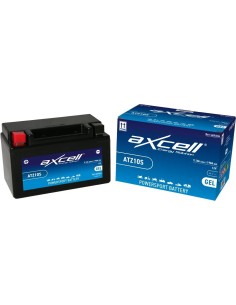 bateria moto axcell gel atz10s 2