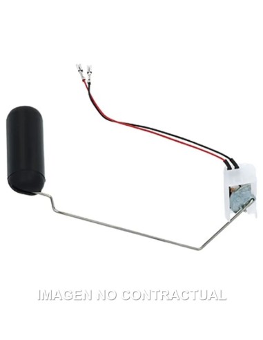 flotador sonda nivel gasolina honda sh 300 0714