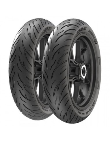 ANLAS 160/60 R15 69H TOURNEE 2  TL