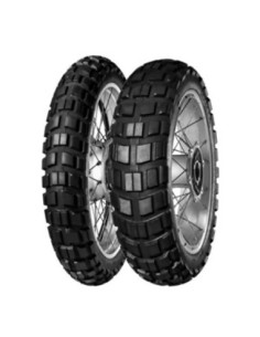 ANLAS 110/80 B19 59Q CAPRA X  M+S TL
