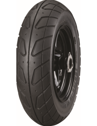 ANLAS 3.50 -10 51J MB-510  TL F/R