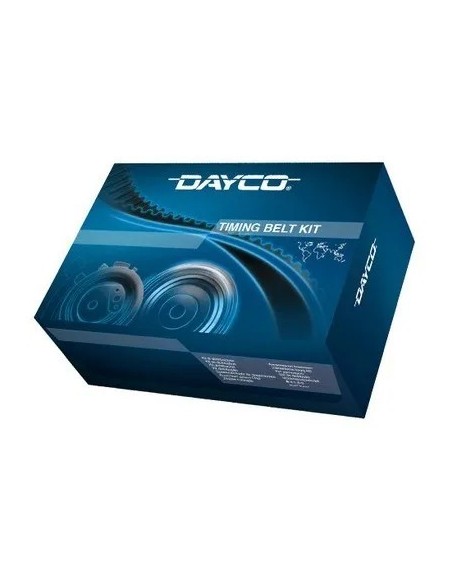 set de correa distribucion dayco tbset1201