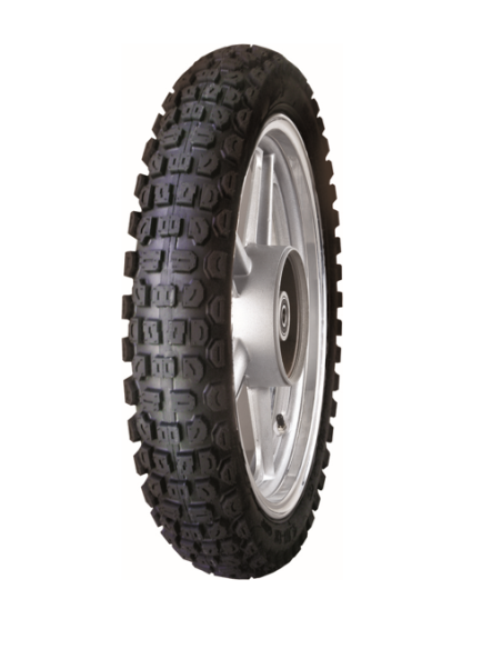 ANLAS 4.10 -18 60P MS-1  TT R