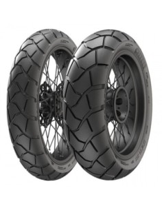 ANLAS 150/70 R18 70V CAPRA R  TL