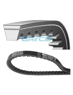 correa dayco para moto honda pcx 125 2012 2014