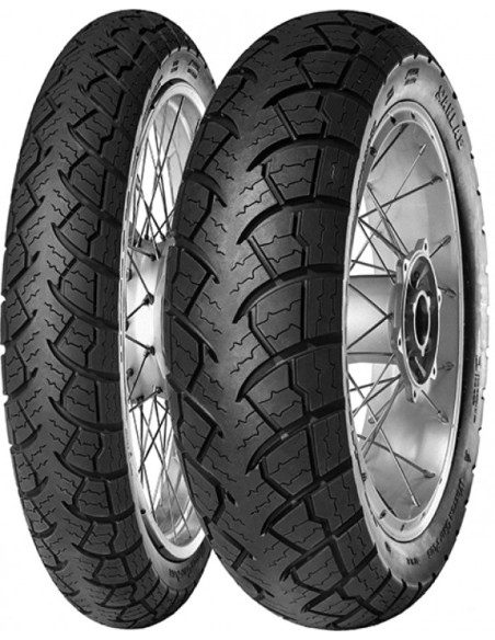 ANLAS 120/70 R19 60V W. GRIP PLUS  M+S