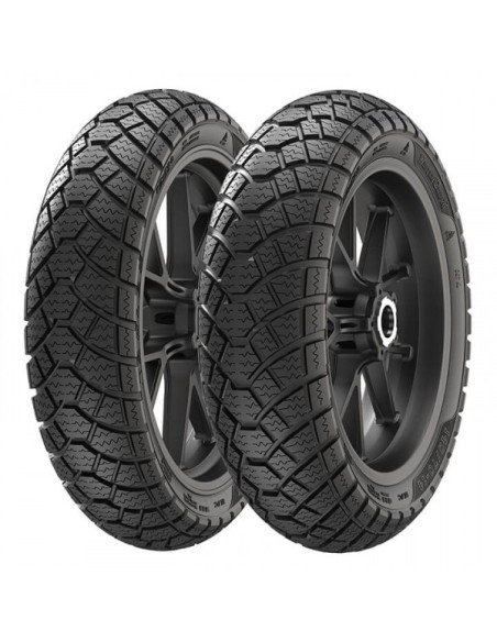 ANLAS 150/70 -13 64S WINTER GRIP 2  M+ S TL R