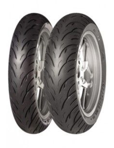 ANLAS 130/70 -12 64P TOURNEE  Reinf. TL R