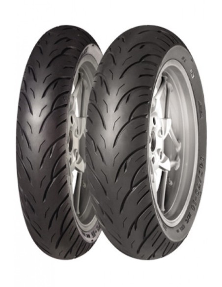 ANLAS 130/70 -12 64P TOURNEE  Reinf. TL R
