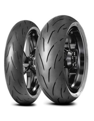 ANLAS 190/55 ZR17 75W VIENTO SPORT