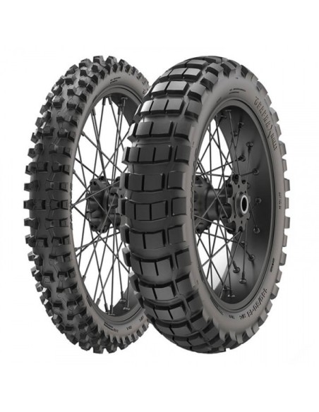ANLAS 90/90 -21 54R CAPRA X RALLY  TT M+S
