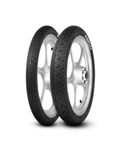 PIRELLI 2.75 -18 42P CITY DEMON  FRONT TL