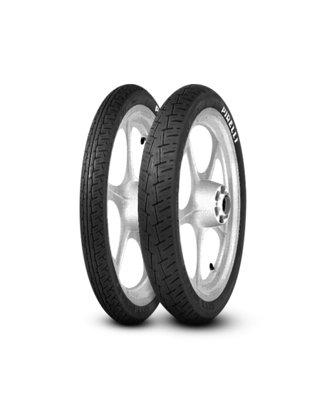 PIRELLI 2.75 -18 42P CITY DEMON  FRONT TL