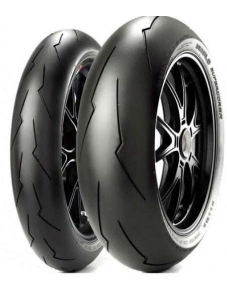 PIRELLI 180/55 ZR17 73W DIABLO SUPERCORSA  V2 SC2