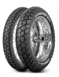 PIRELLI 150/70 R18 70V MT 90 A/T  TL (TRAIL ON/OFF)