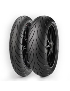 PIRELLI 110/80 ZR18 58W ANGEL GT